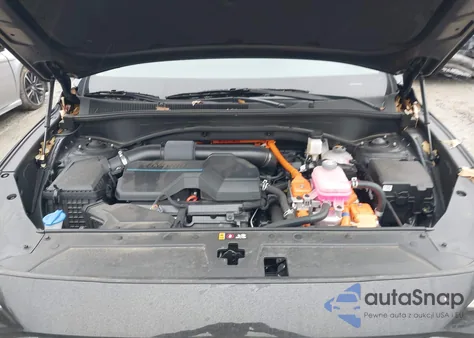 2023 Hyundai Santa Fe Sel Premium из США, поврежденный, VIN 5NMS3DA15PH020463